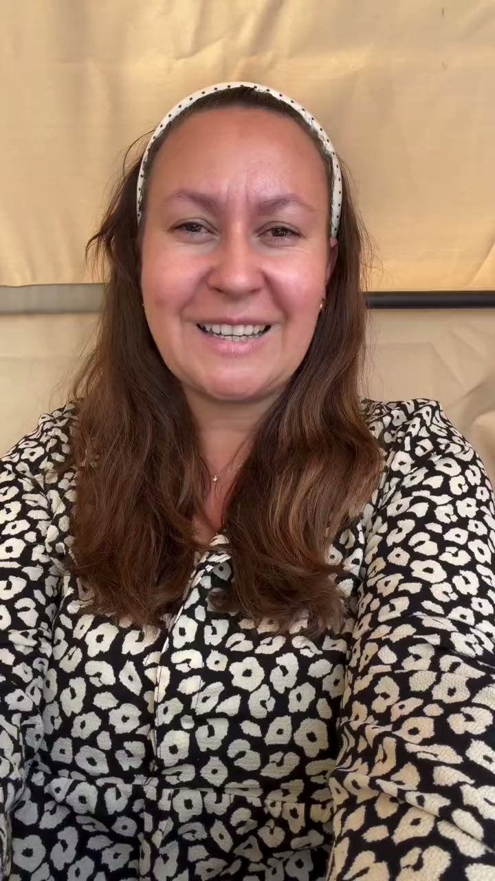 Simona — Dentalní hygienistka